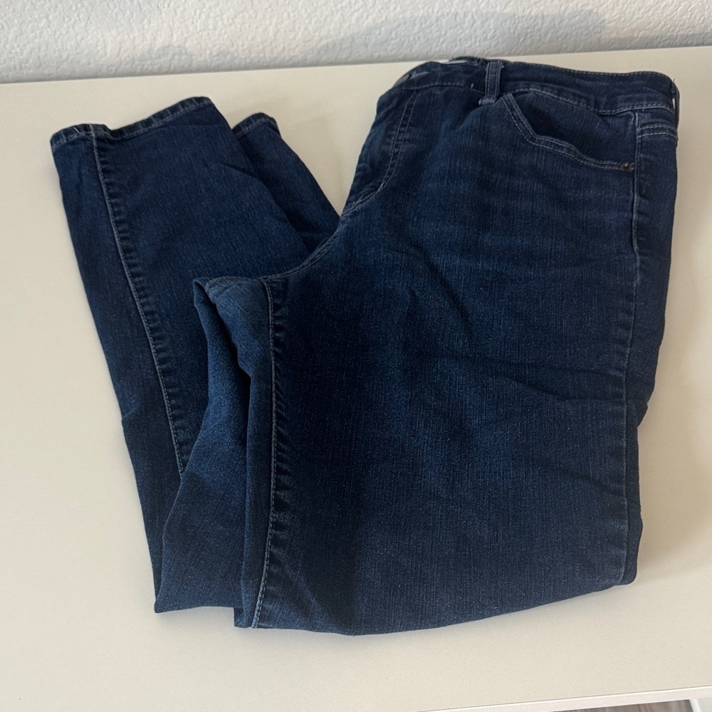 Jessica Simpson Jeans - Picture 7 of 7